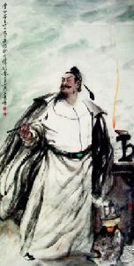 李白《答王十二寒夜独酌有怀》鉴赏 李白《答王十二寒夜独酌有怀》鉴赏