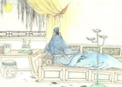  影响最大的10首古诗鉴赏 