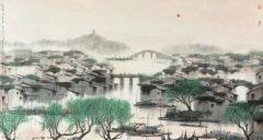 李煜《虞美人》“风回小院庭芜绿，柳眼春相续”全词翻译赏析