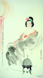 崔国辅《怨词二首(其一)》鉴赏 崔国辅《怨词二首(其一)》鉴赏