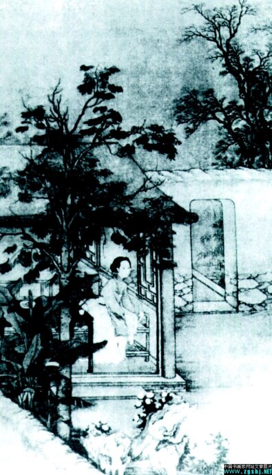 宋词精选 周邦彦